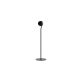 Gallo Acoustics Micro/A'Diva Floorstand Pair padlóállvány pár, fekete