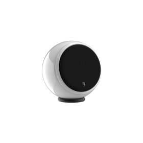 Gallo Acoustics Micro SE hangszóró, Fényes fehér