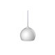 Gallo Acoustics Micro SE Droplet hangszóró, matt fehér