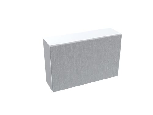 Gallo Acoustics ProfileSub mélyláda, fehér