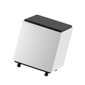 Gallo Acoustics RoomSub 8 mélyláda, fehér