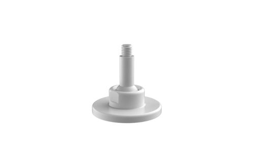 Gallo Acoustics Micro/A'Diva Habitat Wall Mount fali konzol, fehér