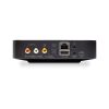 Bluesound NODE NANO multiroom hálózati zenei lejátszó, fekete
