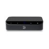 Bluesound NODE NANO multiroom hálózati zenei lejátszó, fekete