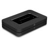Bluesound NODE, multiroom hálózati zenei lejátszó, fekete