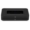 Bluesound NODE, multiroom hálózati zenei lejátszó, fekete