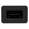 Bluesound NODE, multiroom hálózati zenei lejátszó, fekete