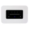 Bluesound NODE, multiroom hálózati zenei lejátszó, fehér