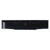 Bluesound POWERNODE EDGE, sztereó erősítő és multiroom hálózati zenei lejátszó, fekete