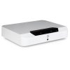 Bluesound POWERNODE EDGE, sztereó erősítő és multiroom hálózati zenei lejátszó, fehér