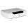 Bluesound POWERNODE EDGE, sztereó erősítő és multiroom hálózati zenei lejátszó, fehér