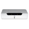 Bluesound POWERNODE EDGE, sztereó erősítő és multiroom hálózati zenei lejátszó, fehér