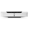 Bluesound POWERNODE EDGE, sztereó erősítő és multiroom hálózati zenei lejátszó, fehér