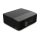 Bluesound NODE ICON, multiroom hálózati zenei lejátszó, fekete