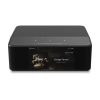 Bluesound NODE ICON, multiroom hálózati zenei lejátszó, fekete