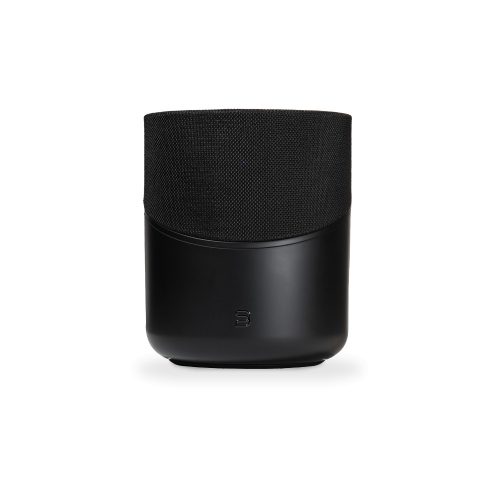 Bluesound PULSE M, multiroom hangszóró, fekete