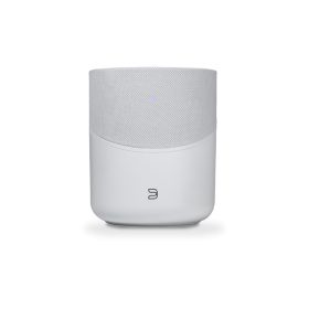 Bluesound PULSE M, multiroom hangszóró, fehér