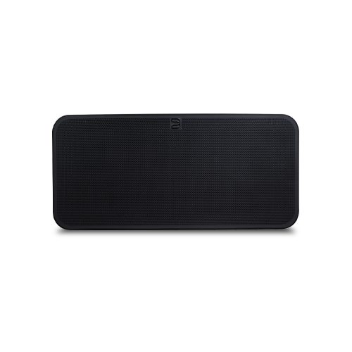 Bluesound PULSE 2i, multiroom hangszóró, fekete