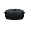 Bluesound PULSE 2i, multiroom hangszóró, fekete