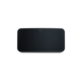 Bluesound PULSE MINI 2i, multiroom hangszóró, fekete