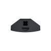 Bluesound PULSE MINI 2i, multiroom hangszóró, fekete