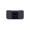 Bluesound PULSE MINI 2i, multiroom hangszóró, fekete