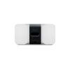 Bluesound PULSE MINI 2i, multiroom hangszóró, fehér