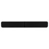 Bluesound PULSE SOUNDBAR+, multiroom soundbar, fekete