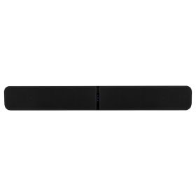 Bluesound PULSE SOUNDBAR+, multiroom soundbar, fekete