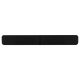 Bluesound PULSE SOUNDBAR+, multiroom soundbar, fekete