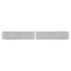 Bluesound PULSE SOUNDBAR+, multiroom soundbar, fehér