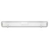 Bluesound PULSE SOUNDBAR+, multiroom soundbar, fehér