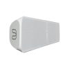 Bluesound PULSE SOUNDBAR+, multiroom soundbar, fehér