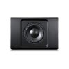 Bluesound PULSE SUB+, multiroom mélynyomó, fekete