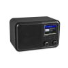 Artsound R8 DAB+ FM internet rádio, Bluetooth, fekete