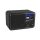 Artsound R8 DAB+ FM internet rádio, Bluetooth, fekete