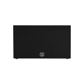   System Audio Air 1 asztali Bluetooth hangszóró, fekete (B-Stock)