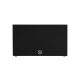 System Audio Air 1 asztali Bluetooth hangszóró, fekete (B-Stock)