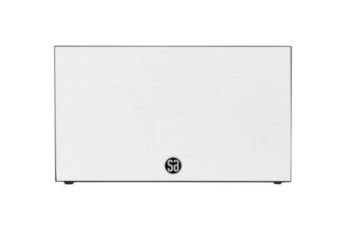 System Audio SA Air 1 asztali Bluetooth hangszóró, fehér
