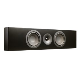   System Audio Signature 10 LCR wall-hanging speaker, pc, black