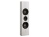 System Audio Signature 10 LCR falra helyezhető hangsugárzó db, fehér