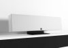 System Audio Signature 10 LCR falra helyezhető hangsugárzó db, fehér