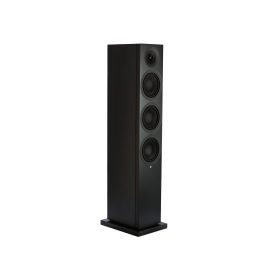   System Audio Signature 40 floor-standing speaker, pair, black