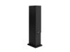 System Audio Signature 40 padlón álló hangsugárzó pár, fekete