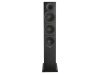 System Audio Signature 40 padlón álló hangsugárzó pár, fekete