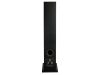 System Audio Signature 40 padlón álló hangsugárzó pár, fekete