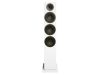 System Audio Signature 40 padlón álló hangsugárzó pár, fehér