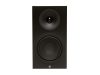 System Audio Signature 5 polcsugárzó pár, fekete