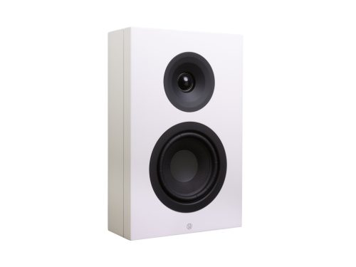 System Audio Signature 6 falra helyezhető hangsugárzó pár, fehér