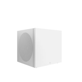 System Audio Signature Sub 8 active subwoofer, white